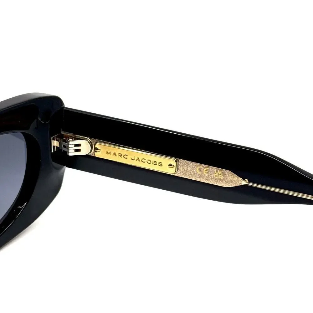 NEW!!! MARC JACOBS Sunglasses MJ1075/S 8079O Authentic
